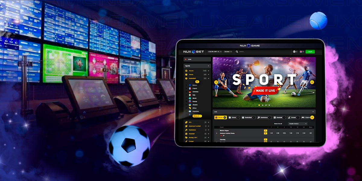 The Exciting World of Zeppelin Bet A New Era in Online Betting