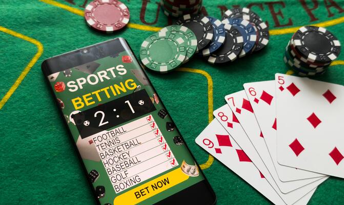 The Future of Gambling Exploring zemen bet The Future of Gambling Exploring zemen bet
