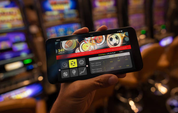 The Future of Gambling Exploring zemen bet The Future of Gambling Exploring zemen bet