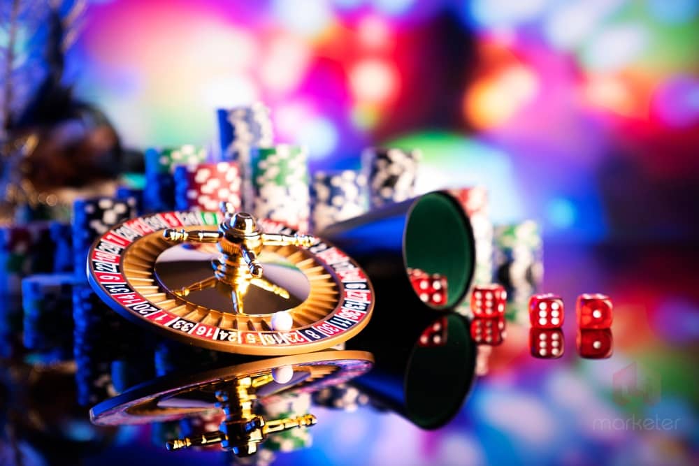 The Thrilling World of Online Casino Roulette UK 0 The Thrilling World of Online Casino Roulette UK 0
