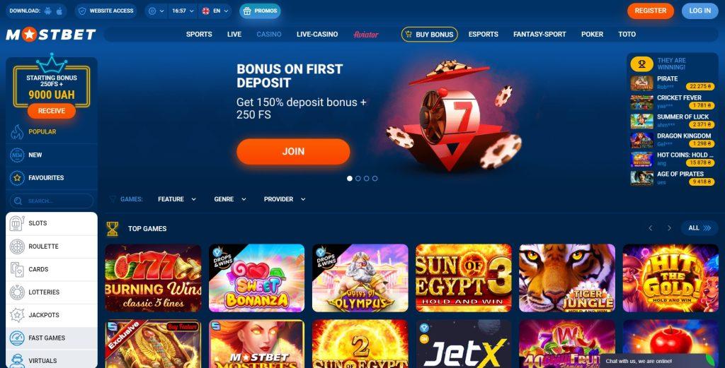 Top Choices for Fun Best Online Casinos for Slot Games Top Choices for Fun Best Online Casinos for Slot Games
