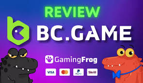Unveiling the Excitement of bc.game indonesia Unveiling the Excitement of bc.game indonesia