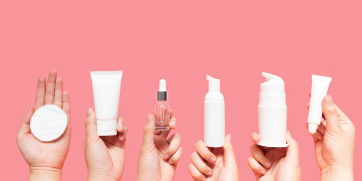 Koreanische Hautpflege Kosmetik The Secret to Glowing Skin Koreanische Hautpflege Kosmetik The Secret to Glowing Skin