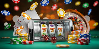 Objevte nejnovější casino online pro váš nezapomenutelný zážitek Objevte nejnovější casino online pro váš nezapomenutelný zážitek